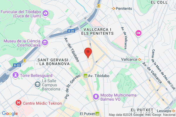 Academia Santa Claus S. A.