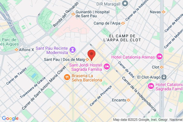 Asociacion Civil Dianetica