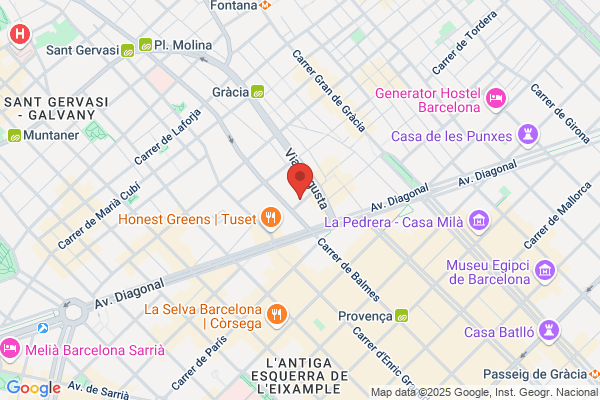 CIS FORMACIO