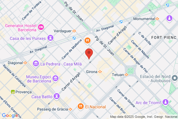 Tres Torres Veterinaris Barcelona