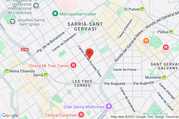 Dispensari Veterinari Del Vallés