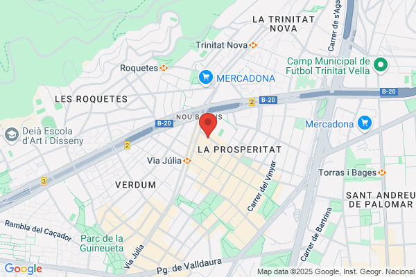 Restaurant Fenix Lourdes Alvarez Baiget
