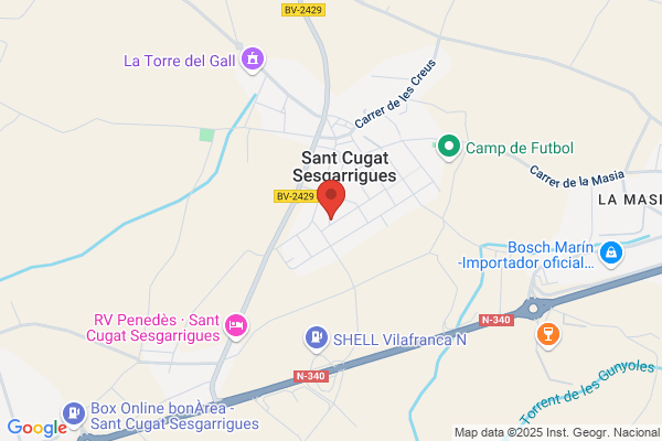 Asistencia Sanitaria Colegial S. A.