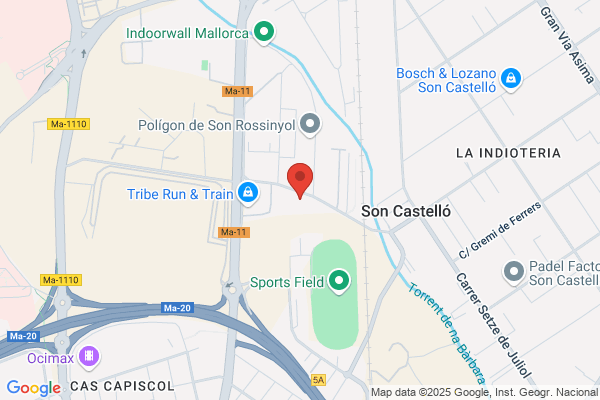 Distrimund Representacions S.C.P.