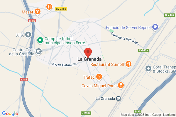 Tractaments I Assessoria Ambiental S.L.