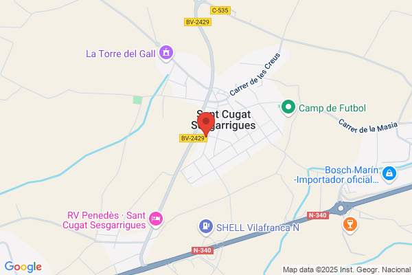 Tràfec Restaurante