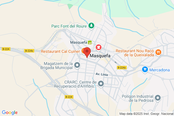 Anoia Veterinaria S.C.P.