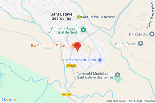 El Picarol De Sant Esteve S.L.