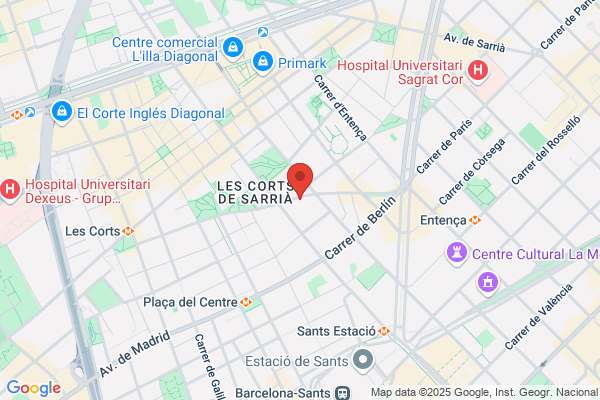 Ingeneria Y Desarrollo De Procesos S.A