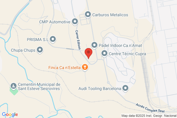 Ingeniera E Integracin Avanzadas