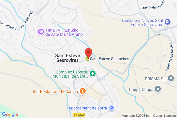 Osma Tortosa s.