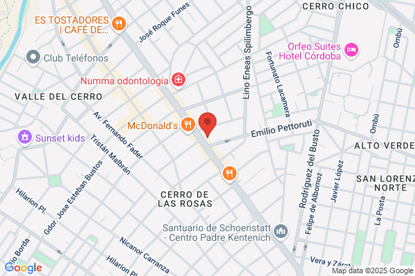 Rafael Crdoba Cejas