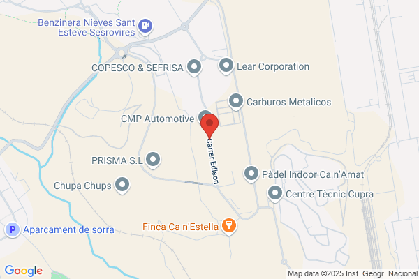 Regenco S.L.
