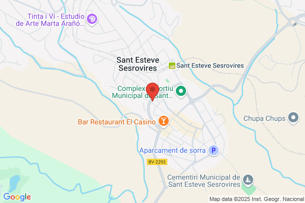 Restaurante Libanés Aldiwan