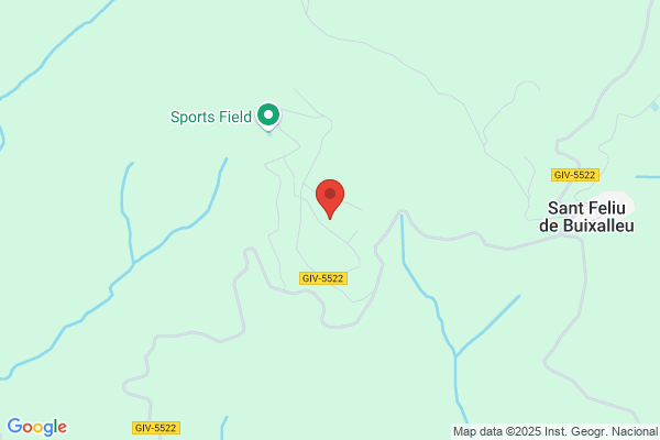 Barrera Bronchal r.