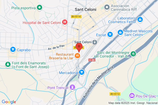 Finques Montserrat