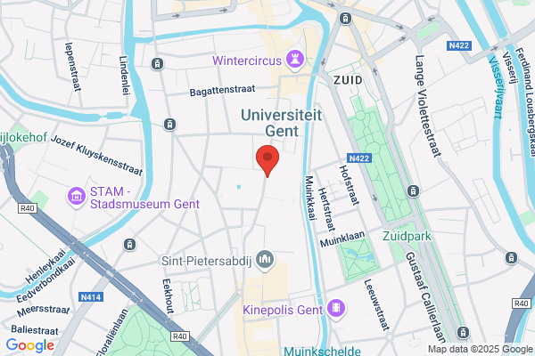 Pizzeria Bona Gent