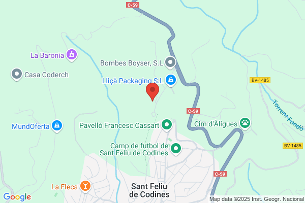 Bartomeu Escayol r.