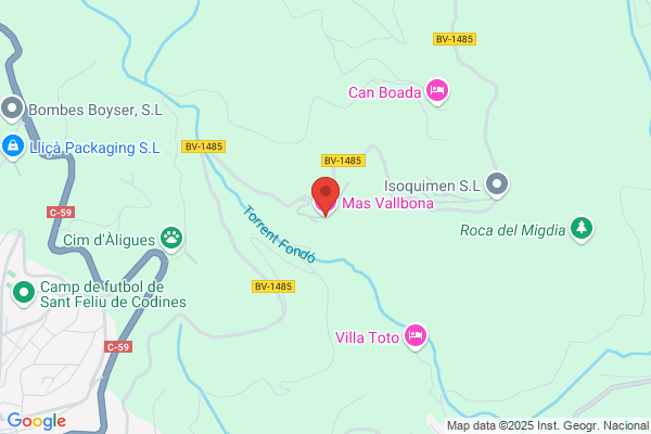 Bonavida Estupi-A a.