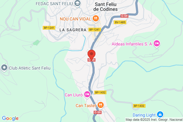 Gasso Nuet f.