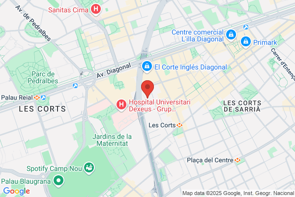Bufete Dexeus Abogados Asociados
