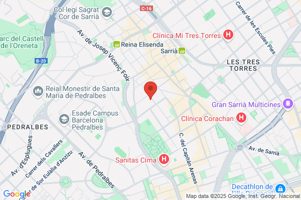 Cots Ribas a.
