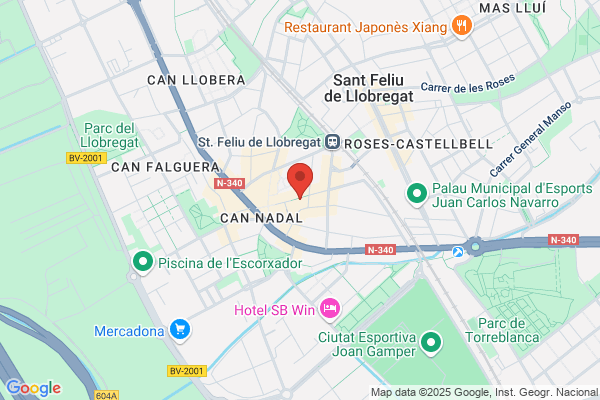 Asociacio Dempreses De Teatre De Catalunya