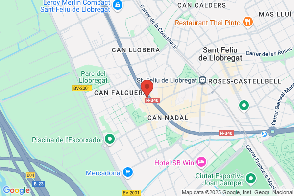 Rofu Sant Feliu S.L.