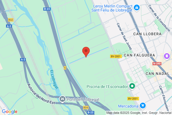 Aigues I Medi Ambient S.C.P.