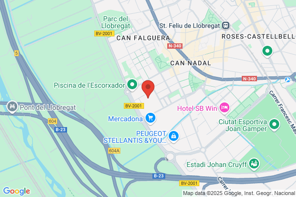 Empresa Metropolitana De Sanejament S.A.