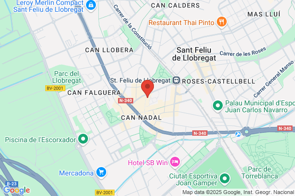 Cantos Garcia m.