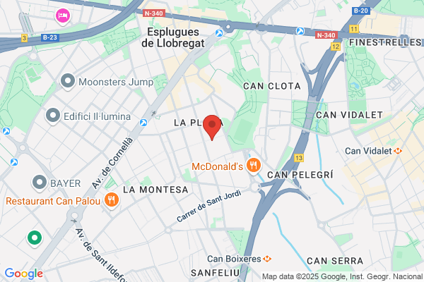 Impremta Jordi Sl