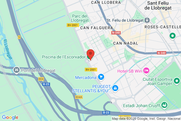 Bellera Casal l. A.