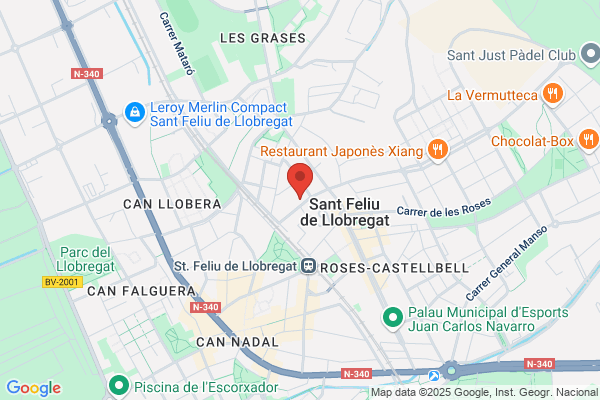 Font Boloix j.
