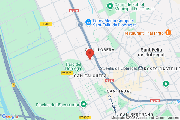 Rueda Campos a.