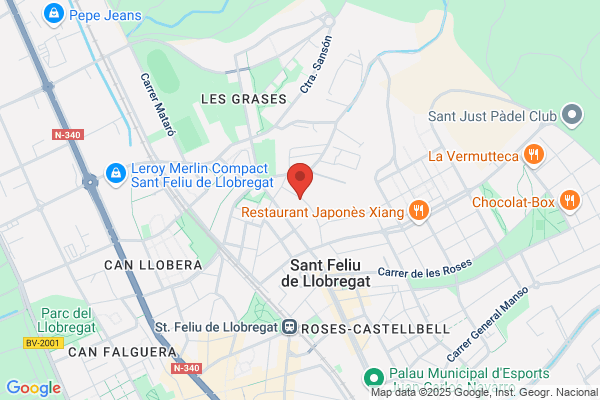 Federacion Catalana De Futbol