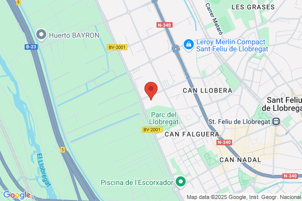 Peña Cultural Y Recreativa Luis De Cordoba De san feliu De Llobregat