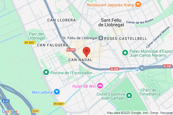 Banco De Sabadell S. A.