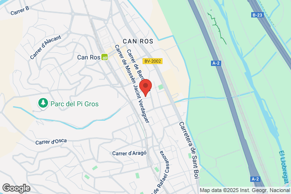 Reformas Caicedo