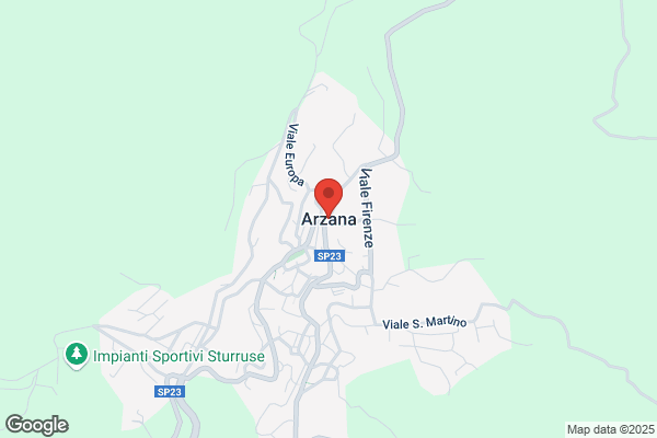 Arzana Reformas