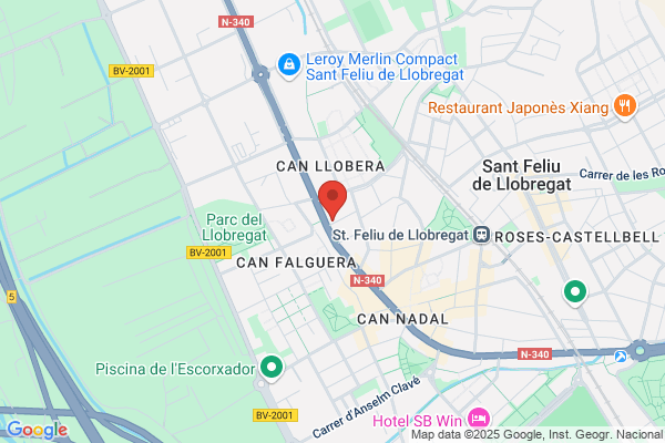Reformas Baix