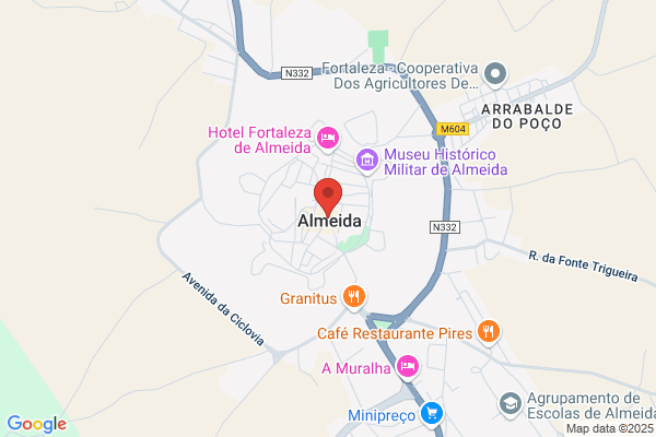 Almeida Lifona j.
