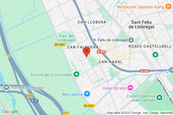 Asociacion Comerciantes Mercadillos
