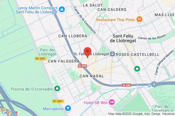 Comunidad De Propietarios