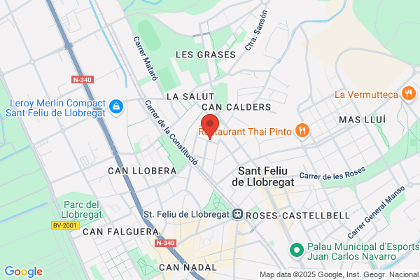 Lopez Cantisano m.