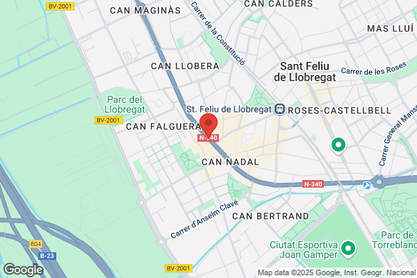 Caixa Destalvis De Terrassa