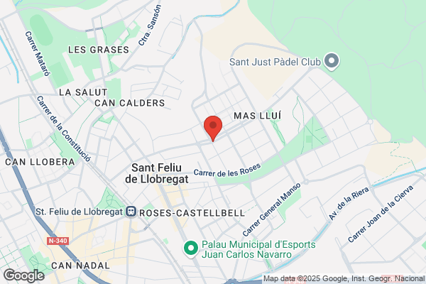 Caixa Destalvis Del Penedes