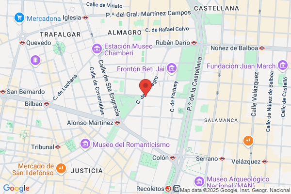 Asociacion Española Del Desarrollo Para El Mecenazgo Empresarial