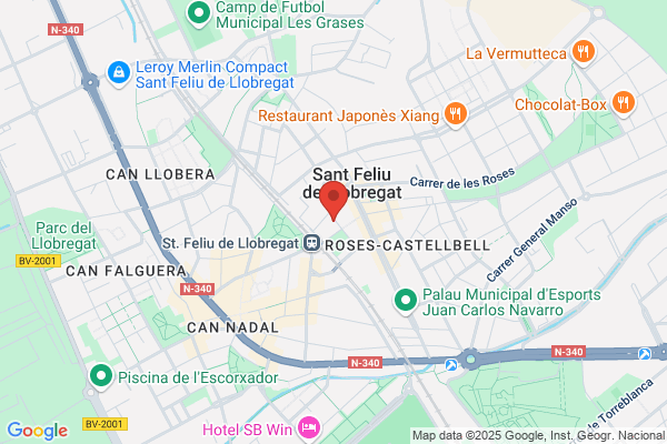 Latorre Torras Asociados S.L.