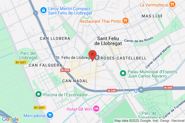Clinica Dental Dr. A. Cauhé